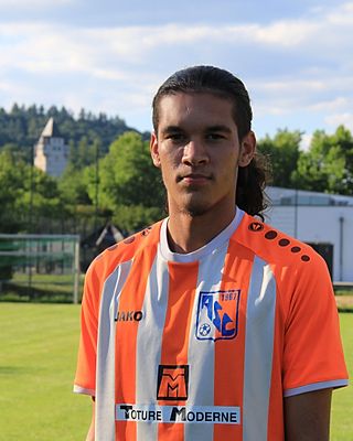 Nelson Ricardo Miranda Goncalves