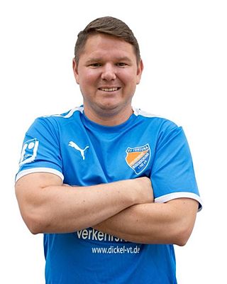 Fabian Wüst