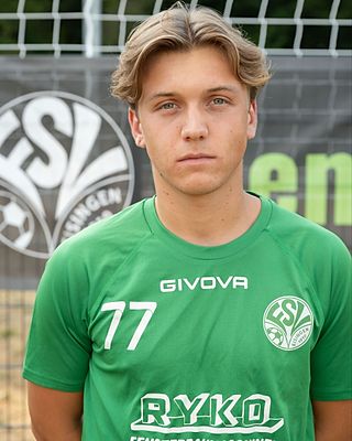 Patrice Rygiel