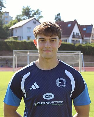 Julian Krämer