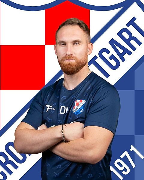 Foto: Berislav Nikic