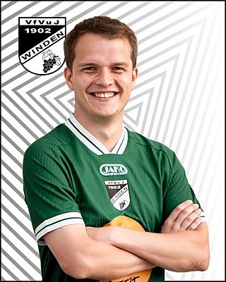 Mathis Müller
