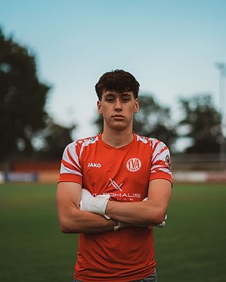 Nikolas Schmid