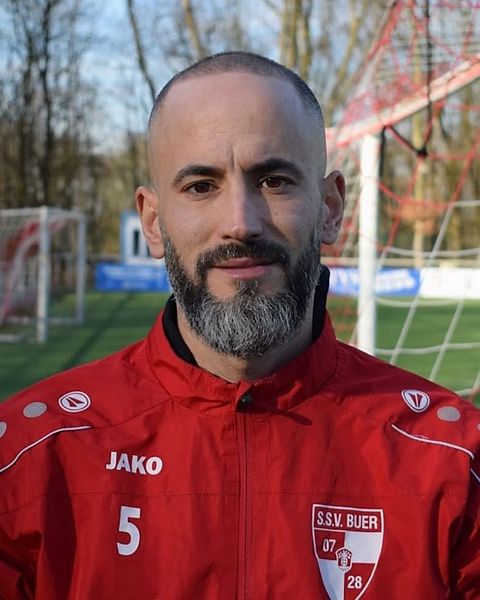 Foto: Mehmet Camdal