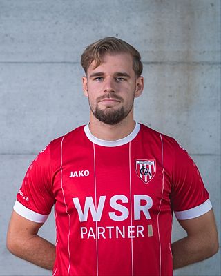 Kristijan Klincov