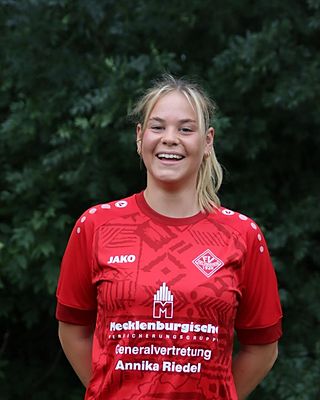 Luca Maya Zimmermann