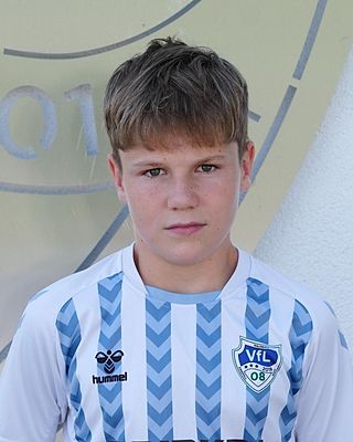 Mika Ellermann