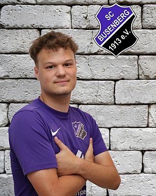 Alexander Böhm