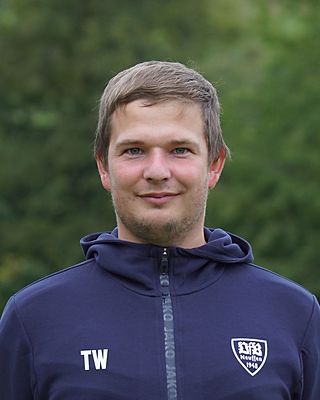 Tim Wörz