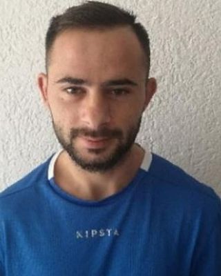 Daniel-Marius Bora