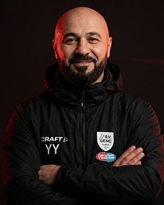 Yakup Yildirim