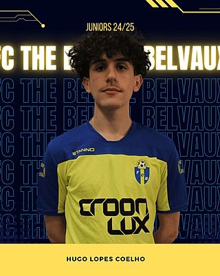 Hugo Lopes coelho