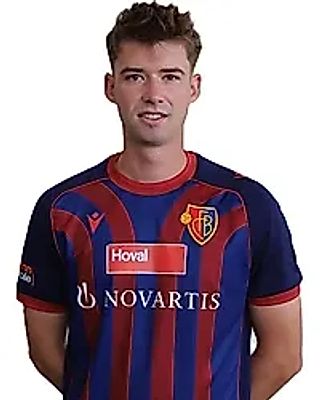 Yannick Schweizer