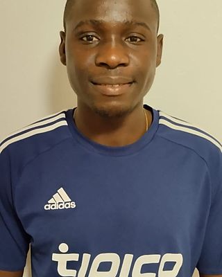Lassana Camara