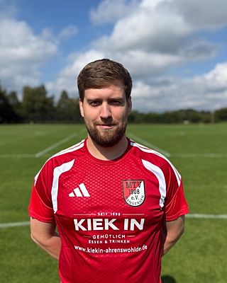 Matthias Meyer