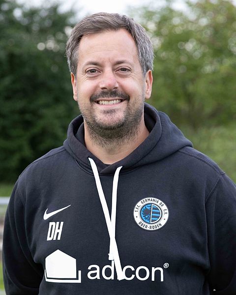 Foto: Edgar Weber/Germania Ober-Rode