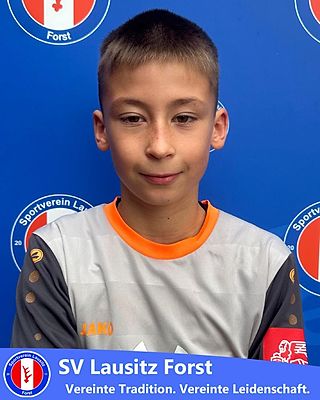 Ben-Luca Dietzel