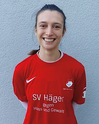 Kim Sarah Luna Nolte