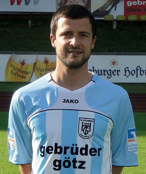 Foto: Sebastian Genheimer (TG Höchbe