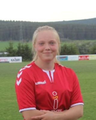 Hanna Feline Feuerhahn