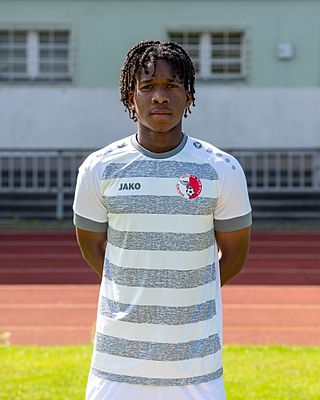 Fernando-Sadjo Baldé