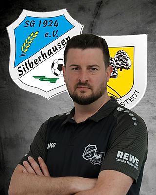 Enrico Hagelstange