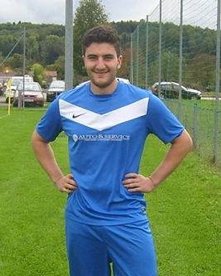 Caner Guel