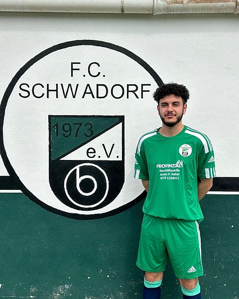 Foto: FC Schwadorf II
