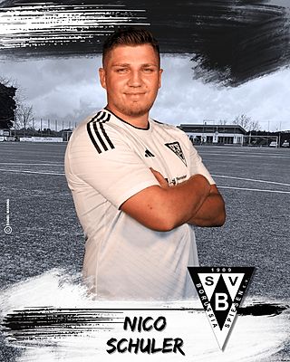 Nico Schuler