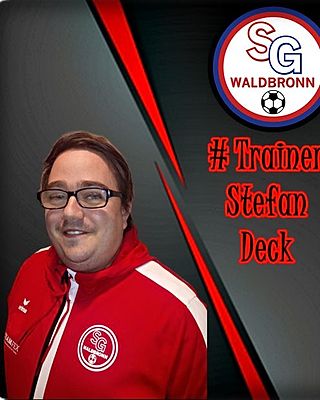 Stefan Deck