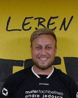 Fabian Hager