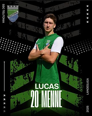 Lucas Menne