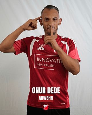 Onur Dede