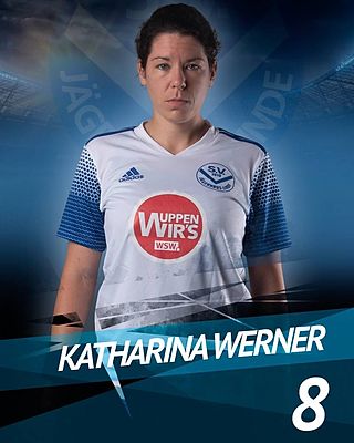 Katharina Werner