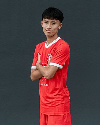 Thai Bao Nguyen