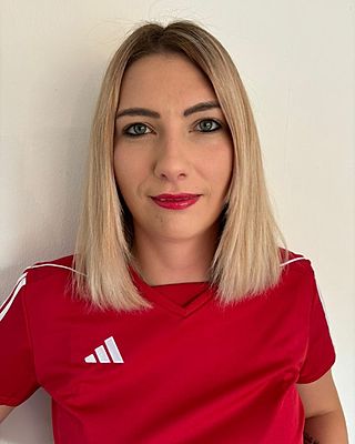 Selina Scherff