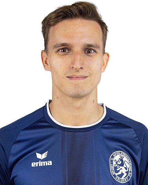 Foto: Patrik Otte ( SSVg Velbert)