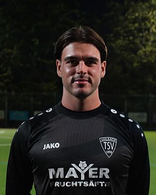 Malte Klein
