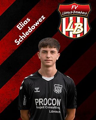 Elias Schledowez