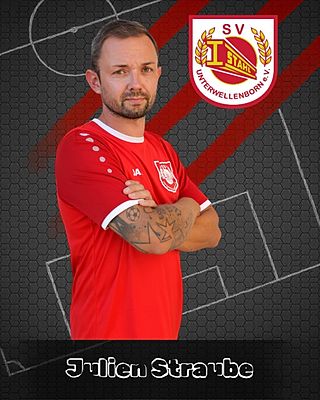 Julien Straube