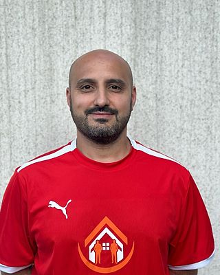Hikmet Pinarbasi