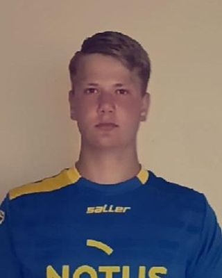 Leandro Thomas Becker