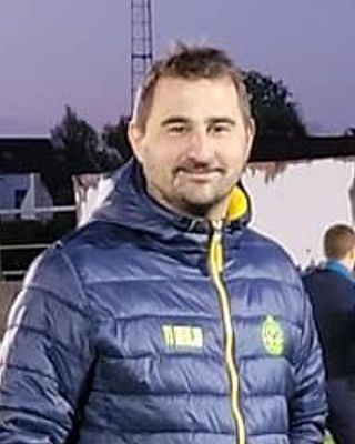 Sébastien Joly