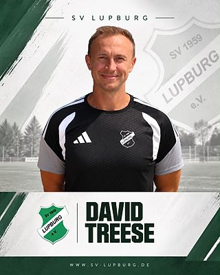 David Treese
