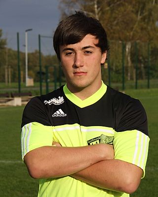 Marvin Gornik