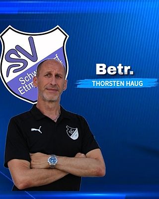 Thorsten Haug