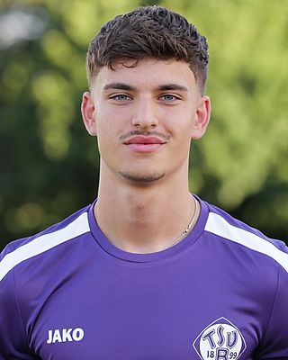 Luka Vlasic