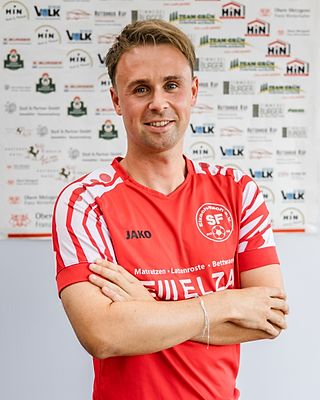 Manuel Dick