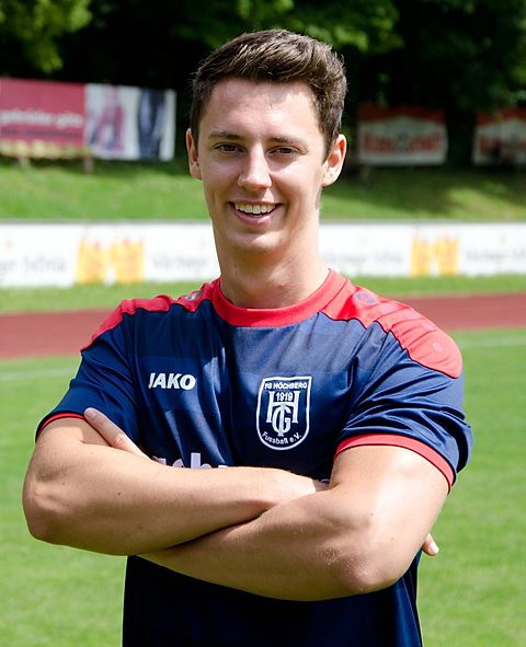 Foto: Sebastian Genheimer (TG Höchbe