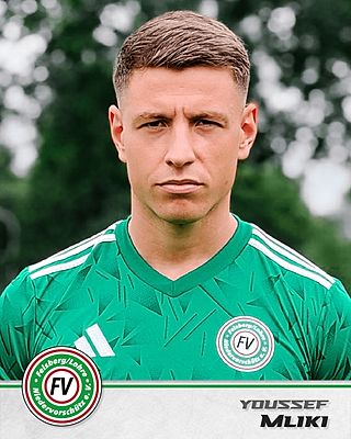 Youssef Mliki